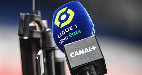 Ligue 1 Chaine